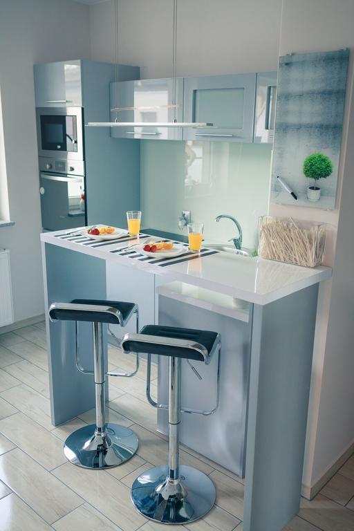 Apartament Zeus Zielona Góra Dış mekan fotoğraf